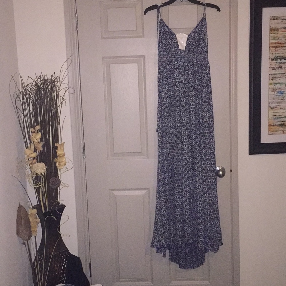 LuLu Maxi Dress